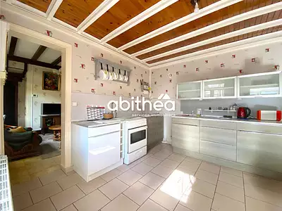 Maison, 107 m²