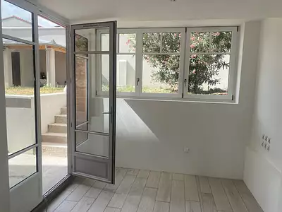 Appartement, 45,59 m²