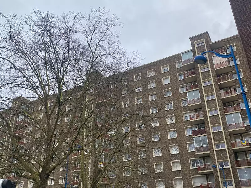 Appartement, 78,9 m²