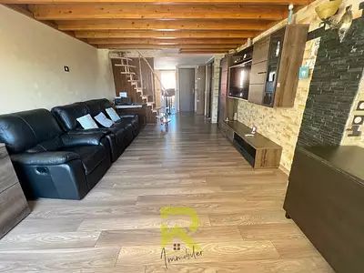 Appartement, 60 m²