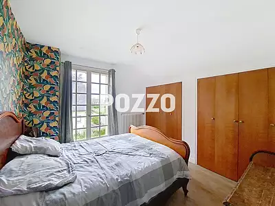 Maison, 189 m²