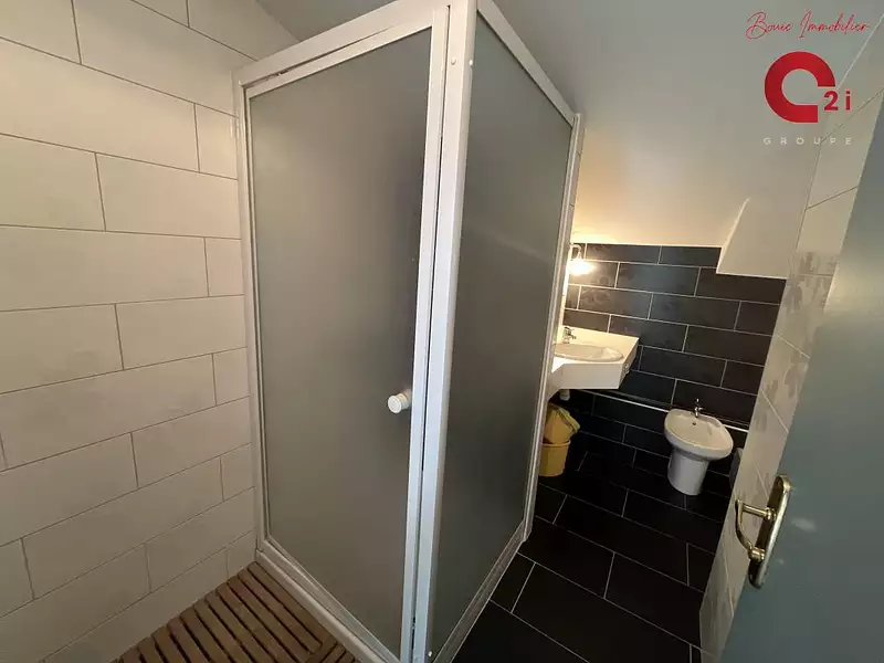 Immeuble, 403 m²