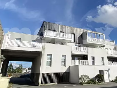 Appartement, 58,25 m²