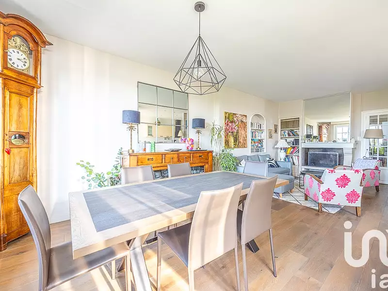 Maison, 138 m²