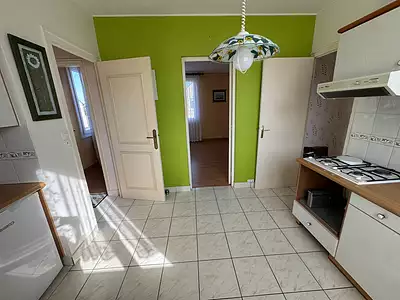 Maison, 68,3 m²