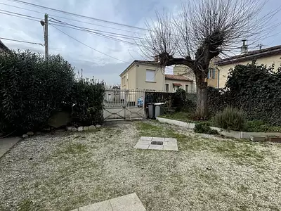 Appartement, 42 m²