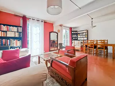 Maison, 139 m²