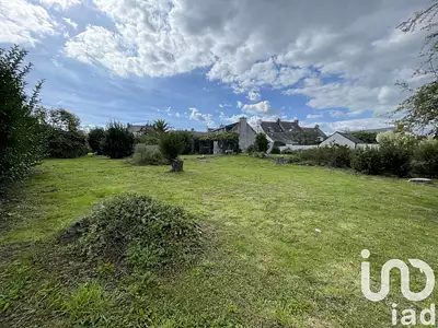 Terrain, 378 m²