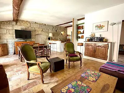 Appartement, 111 m²