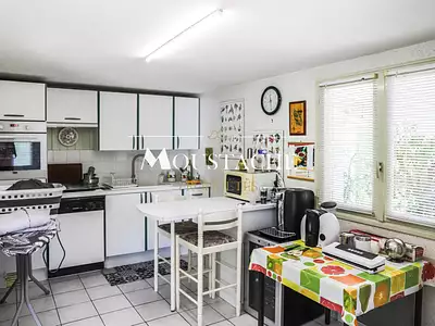 Maison, 129 m²