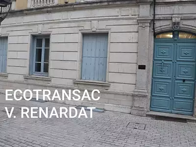 Appartement, 104 m²