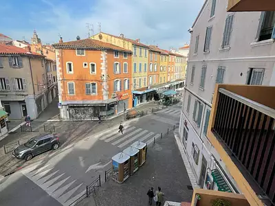 Appartement, 100 m²