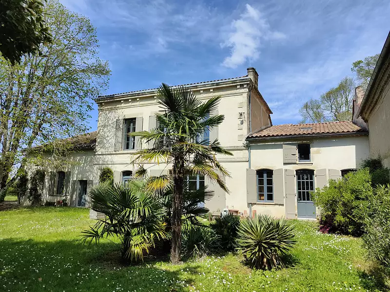 Maison, 450 m²