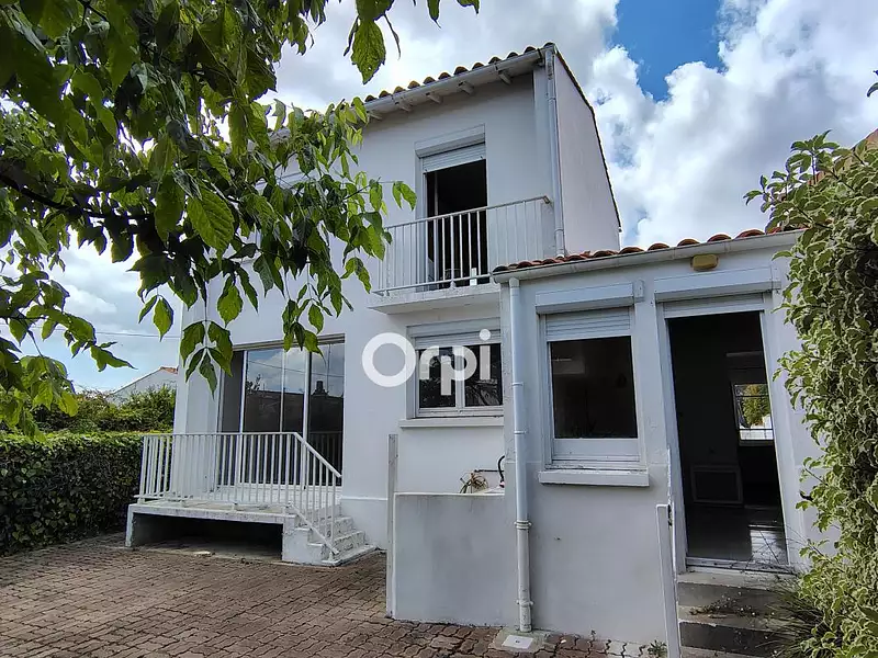 Maison, 85 m²