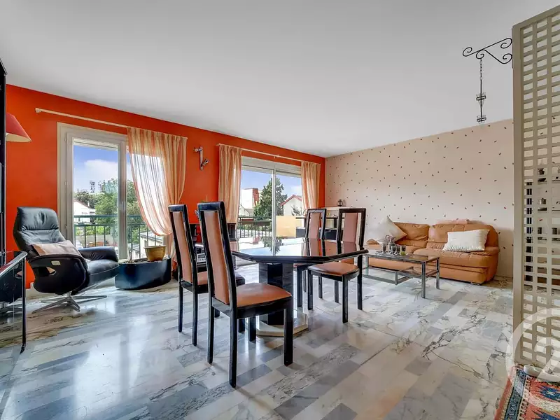Appartement, 79,62 m²