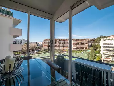 Appartement, 68,01 m²