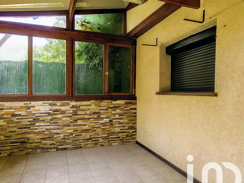 Maison, 128 m²