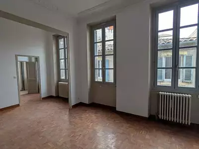 Appartement, 97 m²