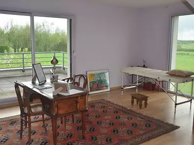 Maison, 174 m²
