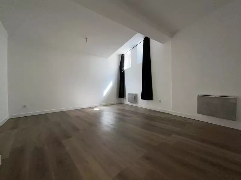 Appartement, 42 m²