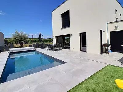 Maison, 152 m²