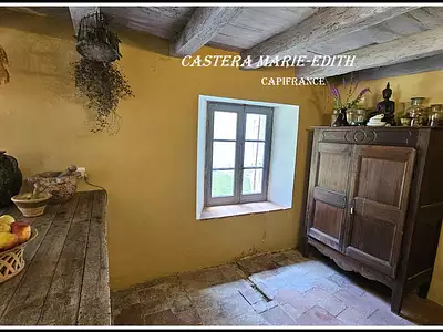 Maison, 372 m²