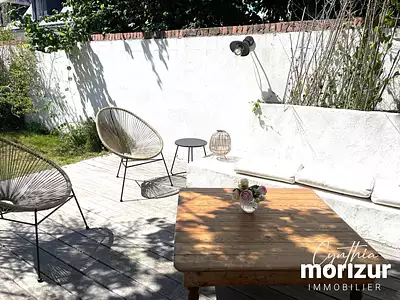 Maison, 157 m²