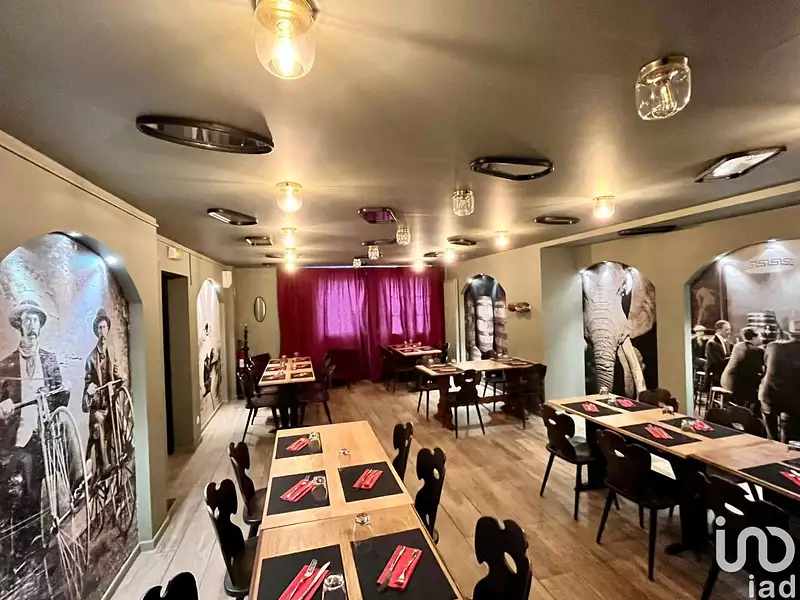 Divers, 280 m²