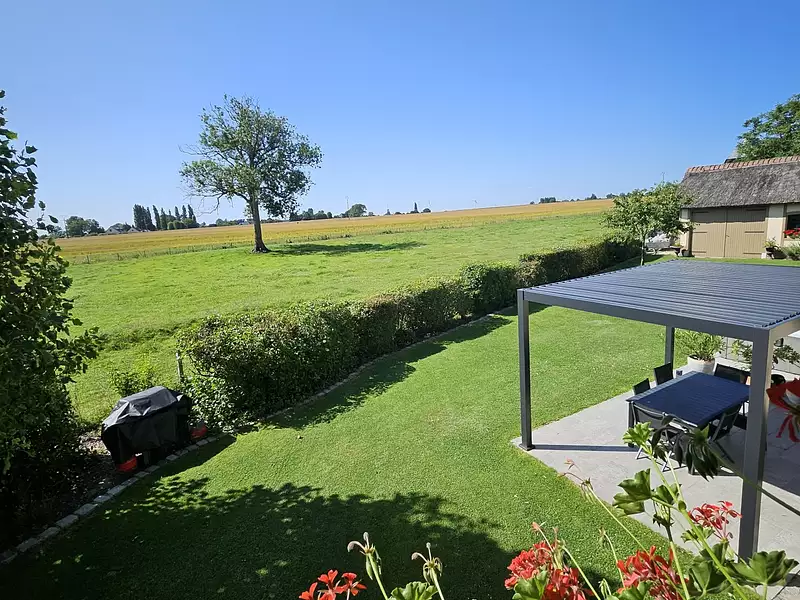 Maison, 191 m²