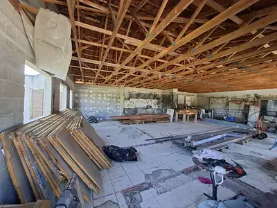 Maison, 162 m²