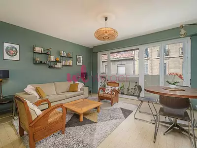 Appartement, 66,65 m²