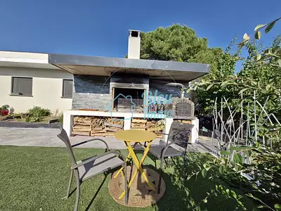 Maison, 180 m²