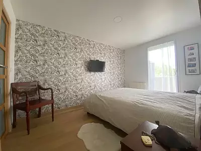 Appartement, 81 m²