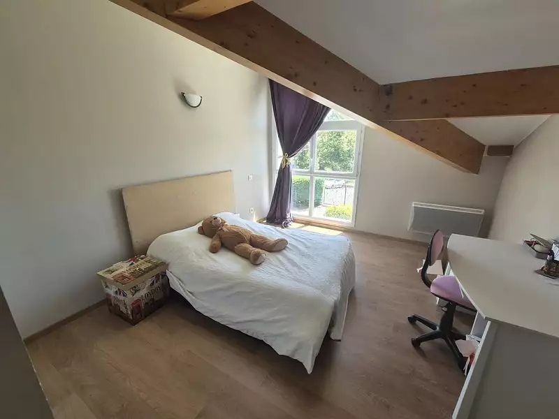 Maison, 160 m²
