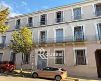 Appartement, 27,64 m²