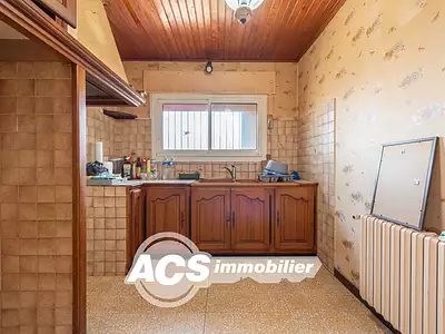 Maison, 64,39 m²