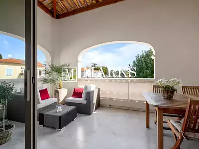 Appartement, 140 m²