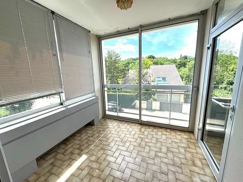 Appartement, 59,82 m²