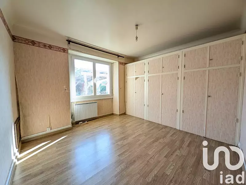 Maison, 179 m²