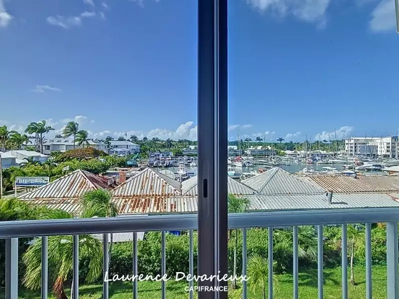 Appartement, 31 m²