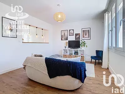 Maison, 148 m²