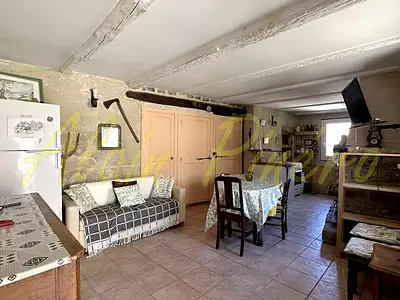 Maison, 68 m²