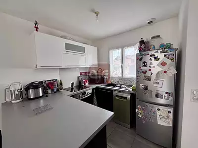 Maison, 57,49 m²