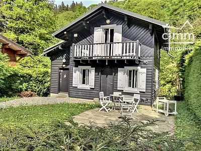 Maison, 61,39 m²