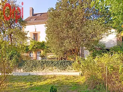 Maison, 157 m²