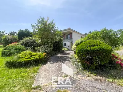 Maison, 97 m²