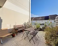 Appartement, 57,17 m²