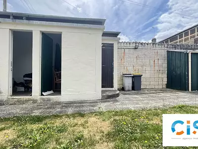 Maison, 73,45 m²