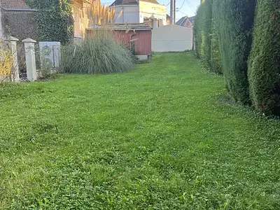 Maison, 120 m²