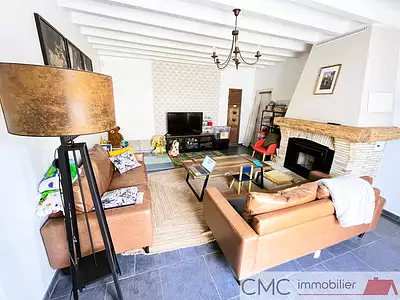 Maison, 194,63 m²